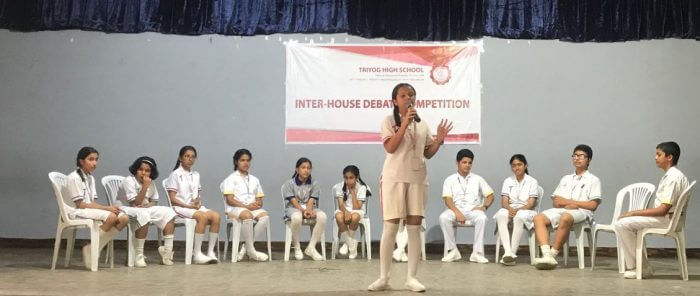 Debate Competition